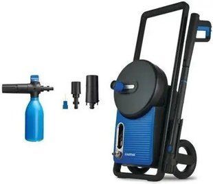 Минимойка высокого давления Nilfisk Excellent Pressure Washer 170-10 024628 фото