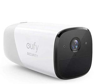 IP-камера видеонаблюдения Eufycam Floodlight Camera 2k Pro 002374 фото