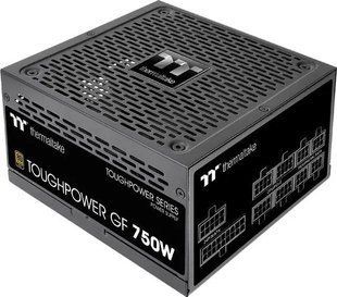 Блок живлення Thermaltake Toughpower GF1 750W (PS-TPD-0750FNFAGE-2) 008602 фото