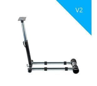 Стойка для контроллера Wheel Stand Pro For Logitech Driving Force GT /PRO /EX /FX Wheels &ndash; V2 042563 фото