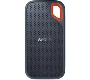 SSD накопитель SanDisk Extreme 500 1 TB (SDSSDEXT-1T00-G25) 000961 фото