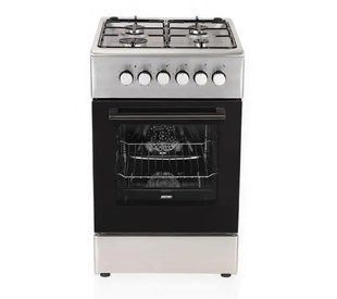 Комбінована плита MPM MPM-54-KGM-06E 015457 фото