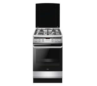 Комбінована плита Amica 58GE3.33HZpTaQ(Xx) 015409 фото