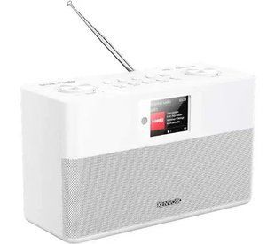 Радіоприймач Kenwood CR-ST100S-W 038730 фото