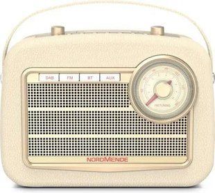 Радіоприймач TechniSat Transita 130 Beige (78-3006-01) 039149 фото