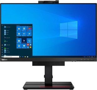 Монитор Lenovo ThinkCentre Tiny-In-One 22 Gen 4 (11GTPAT1EU) 023595 фото