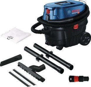 Промисловий пилосос BOSCH Professional GAS 12-25 156666 фото