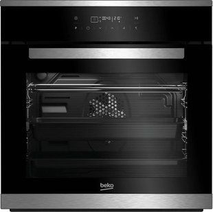 Духовка електрична Beko BIM25400XPS 010234 фото