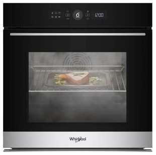 Духовка електрична Whirlpool WOI5S8PM1SXA 572621 фото