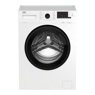 Стиральная машина автоматическая Beko WUE6612WPBSE 031175 фото