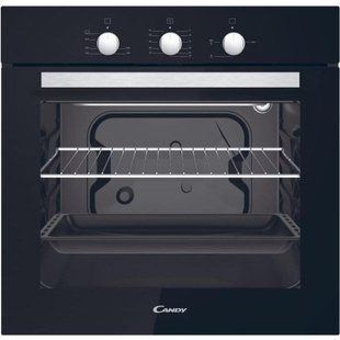 Духовка газова Candy OCGE02B 011572 фото