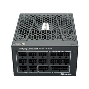 Блок живлення SeaSonic Prime 1300 Platinum (SSR-1300PD) 002189 фото