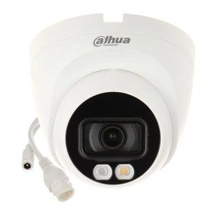 IP-камера видеонаблюдения Dahua Technology IPC-HDW2249T-S-IL-0280B 002492 фото
