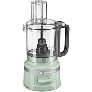 Кухонний комбайн KitchenAid 5KFP0921EPT 020757 фото
