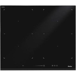 Варочная поверхность электрическая Amica PI 6544 STK 007387 фото