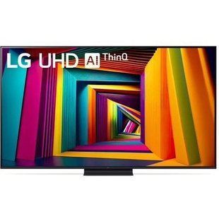 LCD телевизор (LED) LG 65UT91003LA 002786 фото