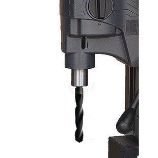 Дрель на магнитной основе Optimum Maschinen DM 36VT (3071236) 014876 фото