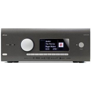 AV-Ресивер Arcam AVR30 Black 003291 фото