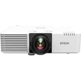 Мультимедійний проектор Epson EB-L570U (V11HA98080) 028884 фото