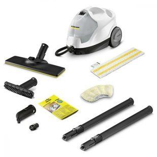 Пароочиститель Karcher SC 4 EasyFix (1.512-630.0) 032172 фото