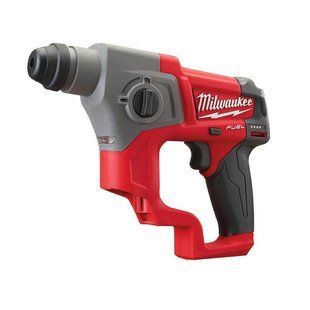 Перфоратор MILWAUKEE M12 FUEL CH-0 (4933441947) 034886 фото