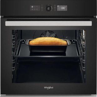 Духовка електрична Whirlpool AKZ9 9480 NB 011483 фото