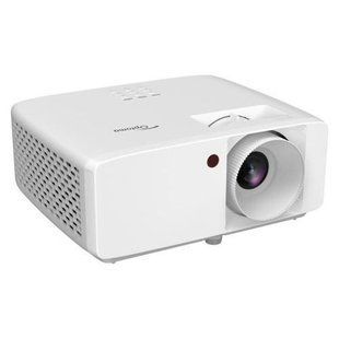 Мультимедійний проектор Optoma ZH350 (E9PD7KK01EZ1) 028934 фото