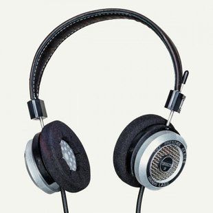 Наушники без микрофона Grado SR325x 029420 фото