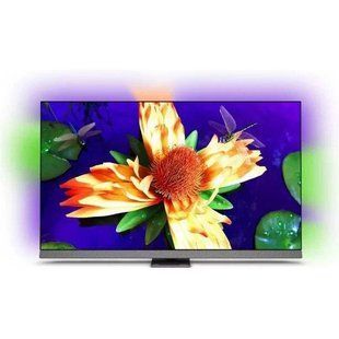 OLED телевизор Philips 65OLED907/12 002986 фото