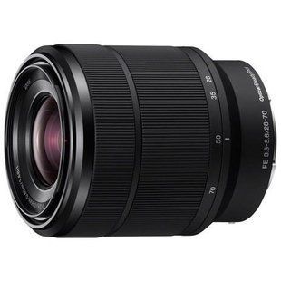 Універсальний об'єктив Sony SEL2870 28-70mm f/3,5-5,6 OSS 043519 фото