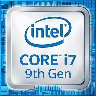 Процесор Intel Core i7-9700 (CM8068403874521) 037545 фото