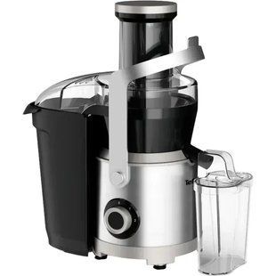 Соковитискач центробіжний Tefal ZE660D10 580342ua фото