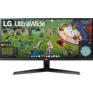 Монитор LG 29WP60G-B 023645 фото