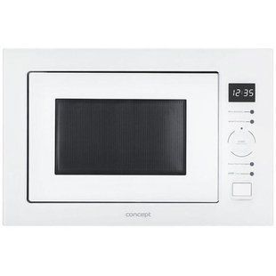 Микроволновка с грилем Concept MTV6925WH 021202 фото