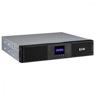 ДБЖ безперервної дії (Online) Eaton 9E 1000i (9E1000IR) 010107 фото