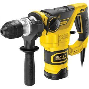 Перфоратор Stanley FME1250K 530552 фото
