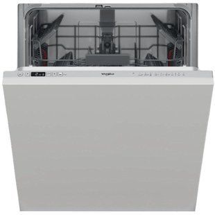 Посудомийна машина Whirlpool W2I HD524 AS 030977 фото