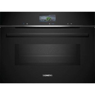 Духовка електрична Siemens CM776GKB1 011433 фото