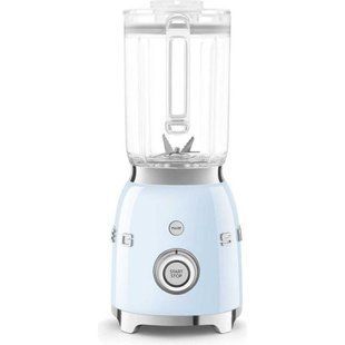 Блендер стаціонарний SMEG BLF03PBEU 000519 фото