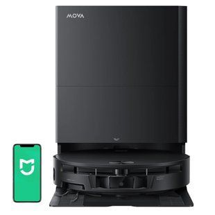 Робот-пилосос MOVA S70 Roller RVC 2144237 фото