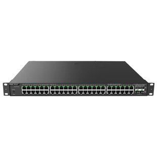 Коммутатор управляемый уровня 2 Ruijie RG-NBS3100-48GT4SFP-P 578410ua фото