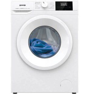 Стиральная машина автоматическая Gorenje WNGPI72SBS 580074ua фото