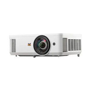 Короткофокусный проектор ViewSonic PS502X (VS19344) 019409 фото