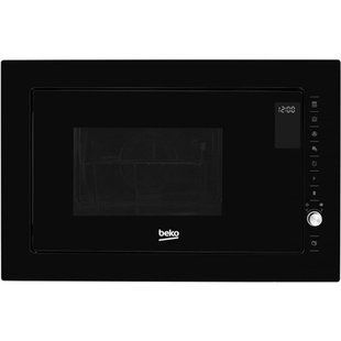 Микроволновка с грилем и конвекцией Beko MCB25433BG 021252 фото