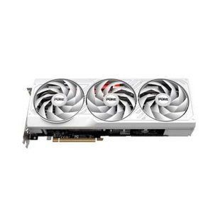 Видеокарта Sapphire Radeon RX 7800 XT 16GB PURE (11330-03-20G) 013843 фото