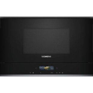 Микроволновка Siemens BF722L1B1 021010 фото