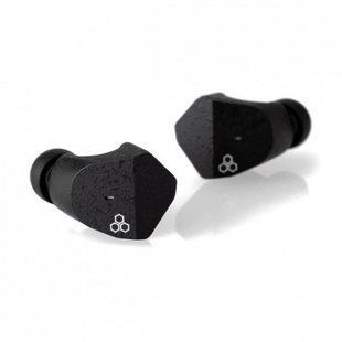 Наушники TWS Final Audio ZE3000 Black 029223 фото