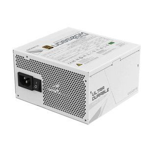 Блок питания Gigabyte UD850GM PG5 White (GP-UD850GM-PG5W) 008828 фото