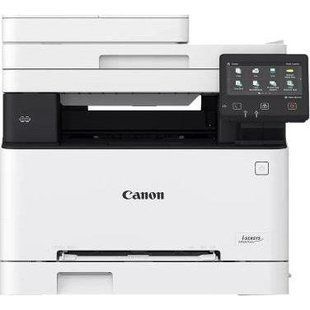 МФУ Canon i-SENSYS MF657CDW (5158C014, 5158C001) 009316 фото