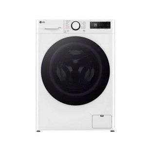 Стирально-сушильная машина автоматическая LG F2D95520W 035497 фото